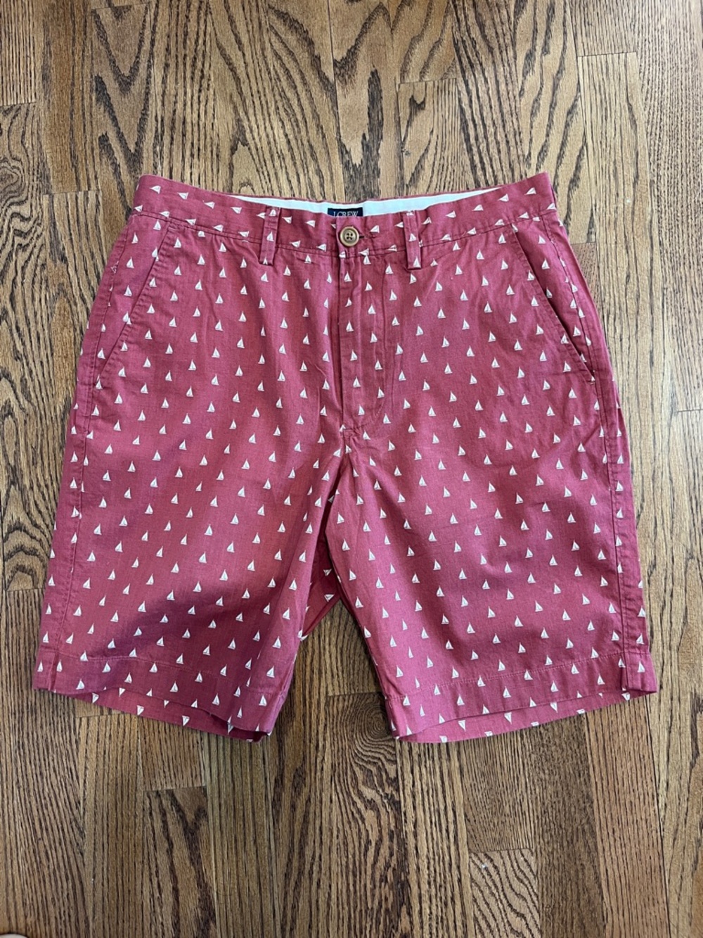 J. Crew Mens Shorts